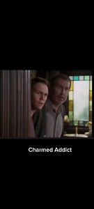.Bonjour les Charmed Addict, .Pour aujourd'hui une scène d'un épisode que j'aime beaucoup, le combat de Prue contre l'empathe. 🔥 (Saison 3, épisode 6 - A fleur de peau) #Jérôme | Charmed Addict