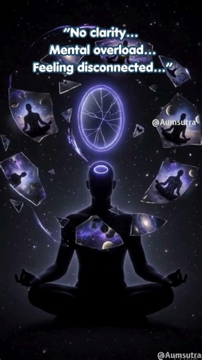 Unlock Higher Awareness 👁️ (Watch This) | This Will Expand Your Mind