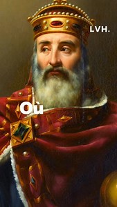 Où se trouve le corps de Charlemagne ? C’est un repost d’une vieille vidéo, mais elle reste tout aussi interessante 🫵🫣 👑 L’empereur d’Occident meurt le 28 janvier 814 probablement d’une pneumonie dans son palais à Aix-la-Chapelle. Où part ensuite son corps ? Comment a-t-il été inhumé ? Ses ossements sont-ils encore intacts 1200 ans après sa mort ? 💀 🔎 On enquête aujourd’hui sur la recherche des ossements de celui que l’on nomme le Père de l’Europe. Tu souhaiterais découvrir le tombeau de qu
