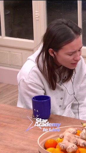 🔴 EN DIRECT : Réveil en douceur et en chanson ! 🎶 Suivez le direct #StarAcademy⭐️ ▶️ https://bit.ly/Star-Academy-Live | Star Academy