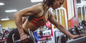 Tipos de mancuernas: ¿para qué sirve cada una y cuál es la mejor?