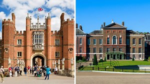 Historic Royal Palace staff told not to tell female colleagues 'you look so young' | LBC