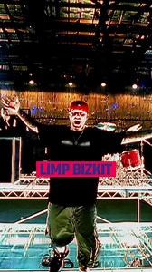 Calling all metal fans! Legendary Limp Bizkit hit the stage live at @EtihadArena.ae on the 12th of August for a night of 2000s rock nostalgia. 🎸🤘 #InAbuDhabi | Abu Dhabi Calendar