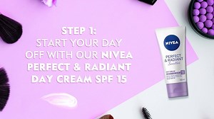 3K views · 111 reactions | Experience the care NIVEA Perfect and Radiant Sensitive by introducing the range into your everyday skincare routine. Only let what loves your face touch your face. | NIVEA | Facebook