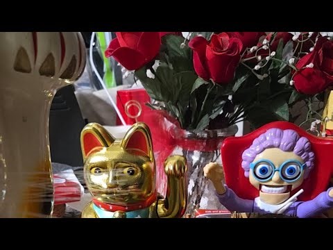 Xelpe Lara123 mixvlog is live!# Happy Monday Everyone