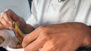 I Tested 1-Star Rated Restaurants