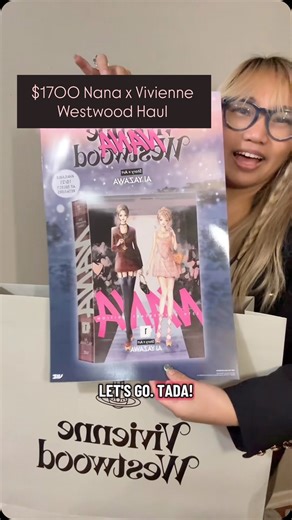 Wendy | Zayne girlie with Sylus umbrella ❄️🐦‍⬛ | My first ever corset and I almost broke it trying it on in-store 😅 two kind sales associates helped free me from it 💖 #nana... | Instagram