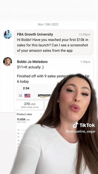 Amazon FBA Success Story: From Mom & Full-Time Worker to Successful Seller