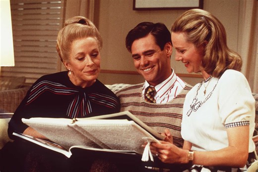 Gaslight Media: The Long, Strange Afterlife of ‘The Truman Show’