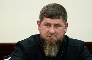 Chechen leader & Putin ally Kadyrov 'deploys troops' to Wagner Group conflict zones