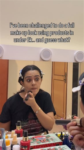 Instagram video by Apoorva Arora • Nov 4, 2025 at 1:21 AM