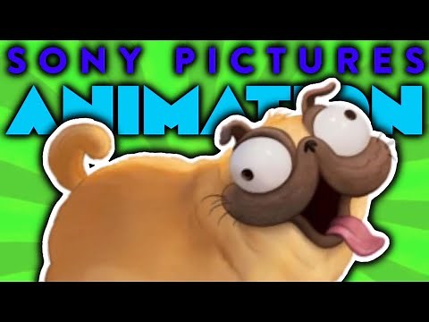 Sony Pictures Animation is Making An R-Rated Movie