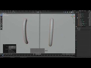 World Creation Tutorial for VRChat From Start to Finish [Blender and Unity] (Part 3: More Detailing)