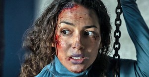 SOKO Leipzig: "Kim hat Todesangst" – Amy Mußul über die neue Folge - TV SPIELFILM