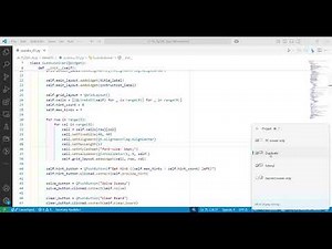 Develop the Sudoku Solver with PyQt6