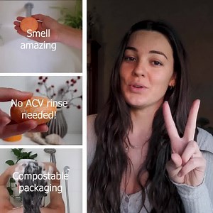 58 reactions · 20 shares | Get the shampoo & conditioner bundle and...