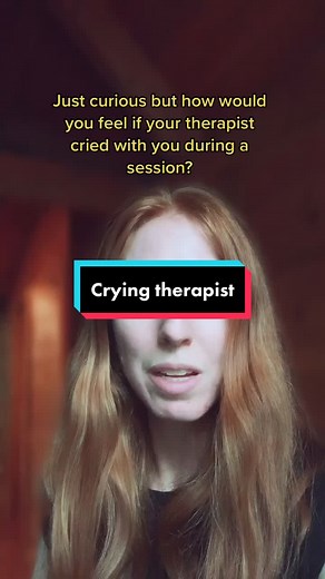 How would you feel if this happened? #tiktoktherapist #therapistsoftiktok #tiktoktherapy