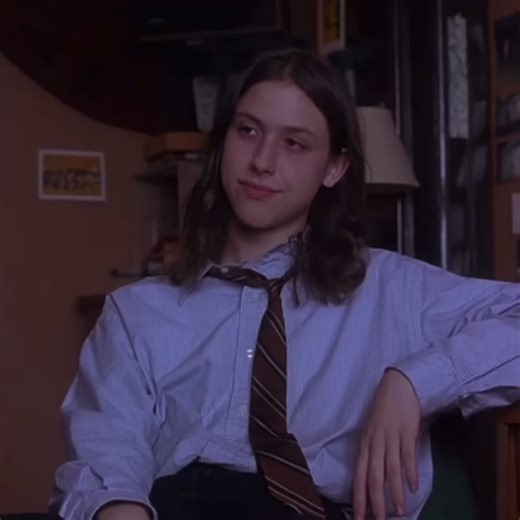 Wiley Wiggins: Iconic Moments from Boys 1996