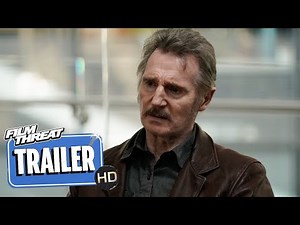 ABSOLUTION | Official HD Trailer (2024) | ACTION | Film Threat Trailers