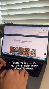 Finding THE design on Spoonflower is a whole journey ✨ From discovering designs you didn't even know you would love to saving favorites, we got you! Once you’ve narrowed it down, ordering samples is the secret step to seeing what truly works for your style and vision. Hold them up, move them around, imagine the room you’ve always dreamed of and watch it start to come to life. Save 40% on 3 samples with FREE SHIPPING to get ready for your 2026 projects using code SAMPLESALE now >> https://www.spo