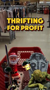 A thrift store haul: Thrifting for Profit. 📈 #ebayreseller #fliplife #thriftingtreasure #thriftstore #thriftfinds #thrifthaul #thriftstorefinds #thriftflip #thriftingtips #resellercommunity #thriftips #thrifting #thriftstores | Thrifting Treasure
