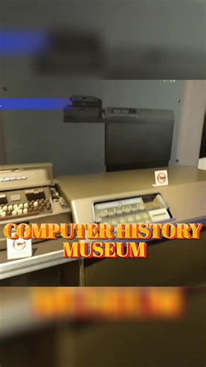 Computer History Museum Tour: A Journey Through Tech Sometimes, the greatest impact comes from moments of quiet reflection. What thoughts arise when the world goes silent? #Silence #Reflection #QuietMoments #InnerPeace #Mindfulness #iotforge