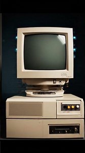 1945 Computer vs Today… This Is Hard to Believe 🤯