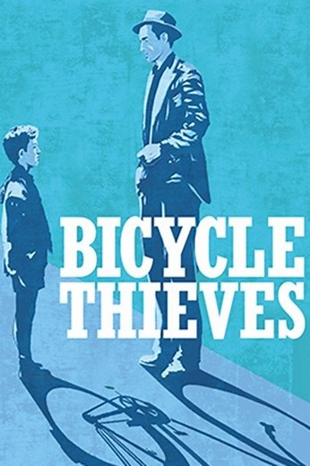 Bicycle Thieves: Bicycle Thieves: Trailer 1