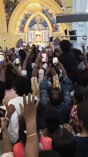 Full Velankanni under TVK control #tvkvijay #tvk #tvkmaanadu #tvkvijayspeech #tvkparty #thalapathy