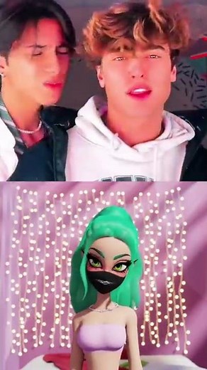 Hey Polar U like me a little bit?😉 TikTok challenge #tiktok #heygirl #shorts