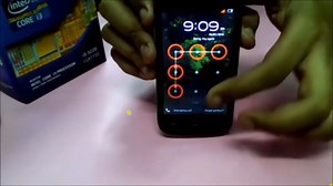 How to Remove pattern Lock of Android phone without losing data! - video Dailymotion