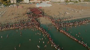 61K views · 2.2K reactions | Italy’s biggest triathlon weekend  IRONMAN & IRONMAN 70.3 Italy Emilia-Romagna ️ 21 & 22 September, 2024 | IRONMAN Europe | Facebook