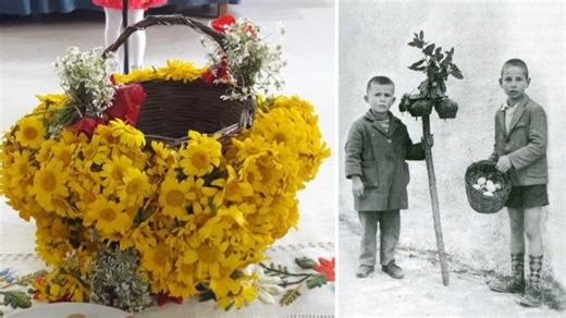 Σάββατο του Λαζάρου: Τα κάλαντα που λίγοι γνωρίζουν και η ιστορία πίσω από το έθιμο (Βίντεο)