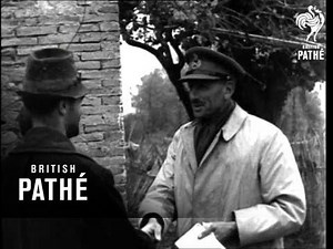 8th Army News Aka Eighth Army News (1944)