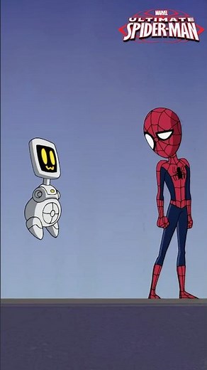 🤖 Robots HATE Spider-Man 👎
