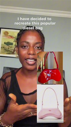 Creating Beaded Bags: Phase 2 Storyline Embedding