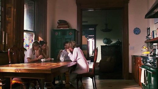 Consent (2010) - full movie - Taboo bro-sis