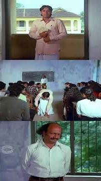 അരുത് കേട്ടോ ക്ലാസ്സിൽ ഇങ്ങനെ ചെയ്ത് കൂടാ!! Kandu Kandarinju Shorts Mammootty & Mohanlal Rahman