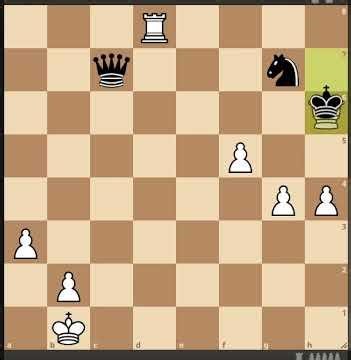 Brilliant Move! #Chess #Shorts