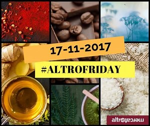 7K views · 27 reactions | altromercato on Reels | Facebook