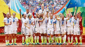 2019 Women’s World Cup: How many World Cups have the USWNT won?