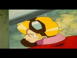 Power Stone Episode 01 part 1/2 ENGLISH
