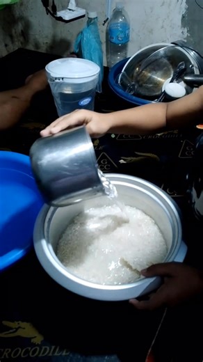 EPP Performance Task Mark Jared T. Baleña Mula sa Baitang Apat Section Moonstone -Mga paraan o hakbang sa pag sasaing ng bigas #EPP #PerformanceTasks #grade4student | Mark Jared T. Baleña