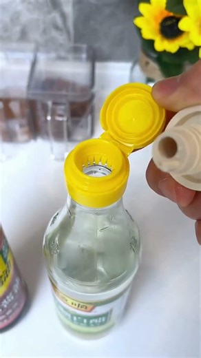 This Tiny Stopper Fixed My Pouring Problem #dhgate #dhgatefinds #coolgadgets