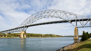 ‘Where am I going to go?' Cape Cod bridge replacement has neighbors worried