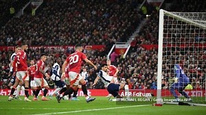 Link Live Streaming Manchester United vs Brentford, Kick Off Pukul 21.00 WIB, Duel Tim Papan Tengah - Tribunjateng.com