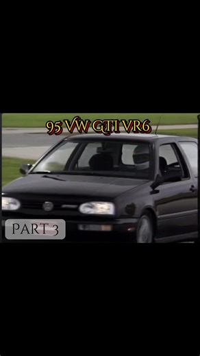 2023 VW GTI VR6 Review: Performance and Comfort