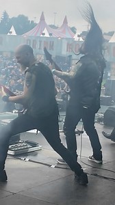 🔥 3 MONTHS TO GO! 🔥 The countdown to Alcatraz Festival is officially ON! Only 3 months left until the ultimate heavy metal weekend takes over. Tickets are flying out faster than a guitar solo - don’t miss your chance to be part of the madness! 🎬 Relive the chaos with our “Best of Friday” movie and get hyped for what’s to come! Secure your spot now before it’s too late! #AlcatrazFestival #MetalHeadsUnite #HeavyMetal #CountdownToAlcatraz #FestivalSeason #TicketsFlying #BestOfFriday | ALCATRAZ M