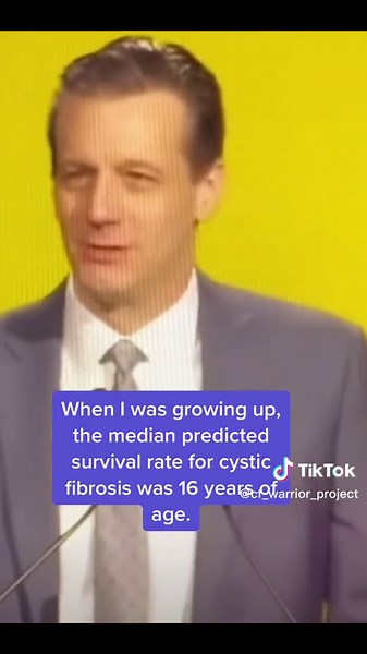 Progress in Cystic Fibrosis Survival Rates