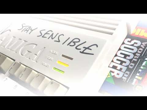 SWOS online multiplayer | #sensiblesoccer